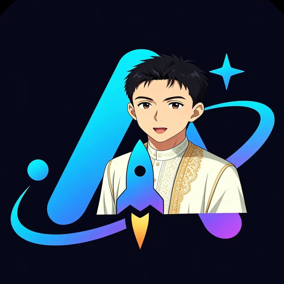 Icon Agif