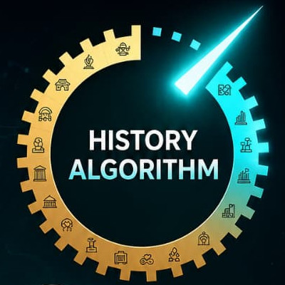 Icon History Algorithm