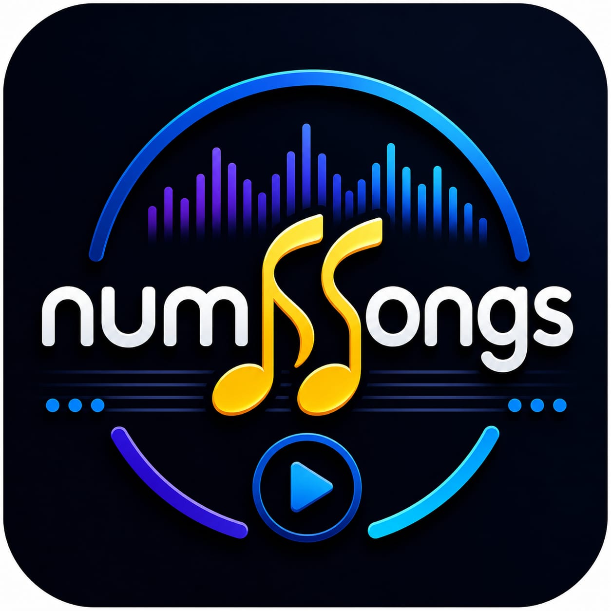 numSSongs